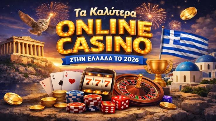 Νέα Καζίνο στην Ελλάδα Οι Καλύτερες Επιλογές του 2023 Νέα Καζίνο στην Ελλάδα Οι Καλύτερες Επιλογές του 2023