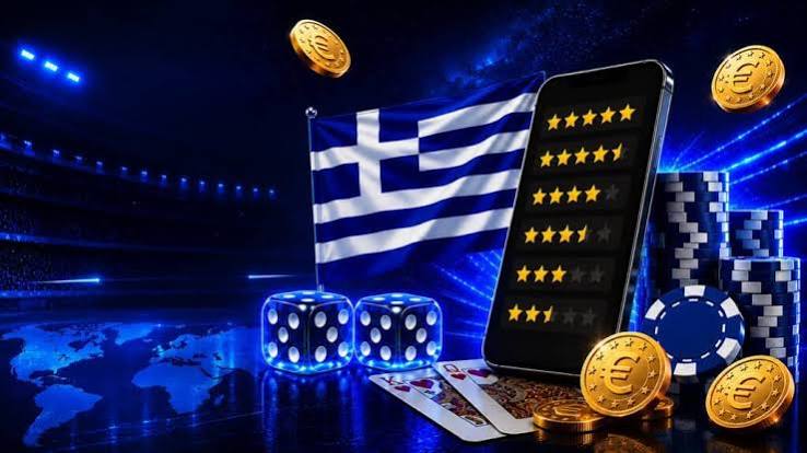 Νέα καζίνο για Έλληνες παίκτες 446919271
