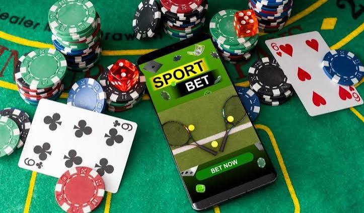 Betwinner Your Comprehensive Guide to Online Betting and Gaming