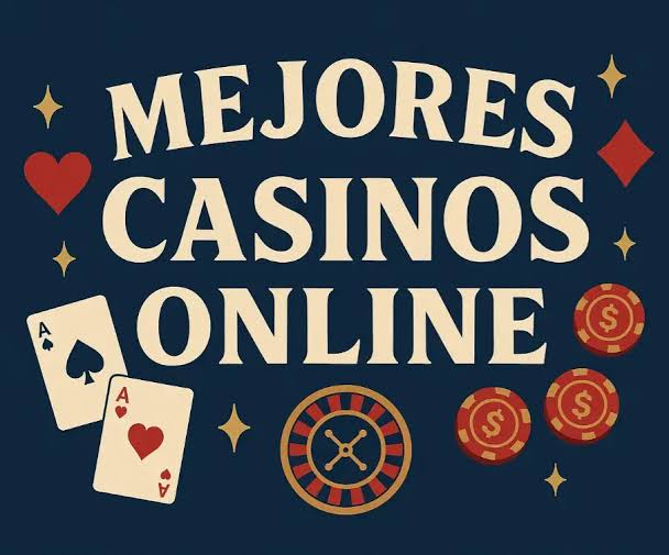 Casino en Línea España Gana Dinero Desde Casa Casino en Línea España Gana Dinero Desde Casa
