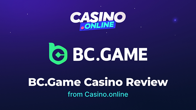 Discover the Features and Benefits of BC.Game Mobile App Discover the Features and Benefits of BC.Game Mobile App
