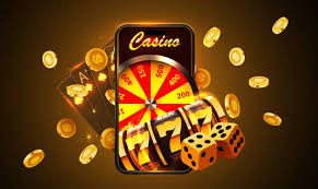 Experience the Best at Fire Scatters Casino & Sportsbook