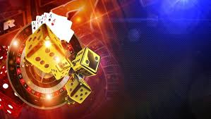 Experience the Thrills of Magic Win Casino & Sportsbook 457622193 Experience the Thrills of Magic Win Casino & Sportsbook 457622193
