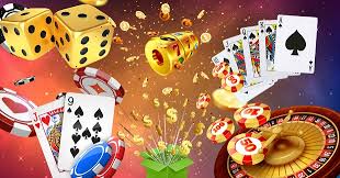 Exploring Casobet A Gateway to Online Gaming Fun