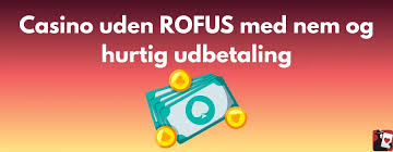 Få Gratis Casino Bonus Uden Indskud - En Guide til Spillerne