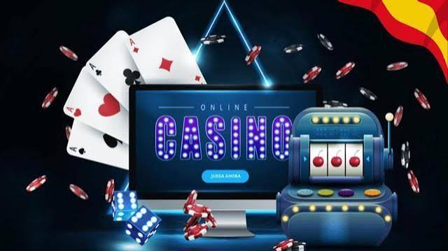Jackpot en Casino Slots Gratis con Dinero Real