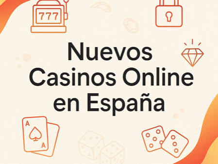 Juego Casino España 2026 Online La Evolución del Juego en Línea