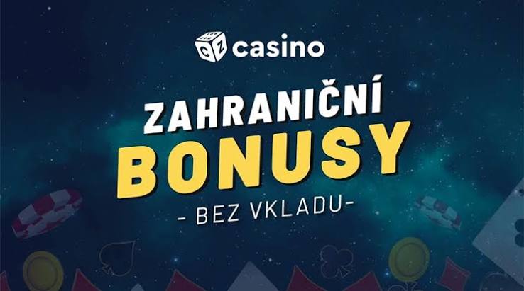 Nová online kasina v Česku Co nabídnou v roce 2023