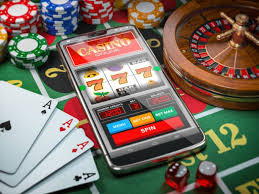 Online Casino En Guide til Din Virtuelle Spiloplevelse