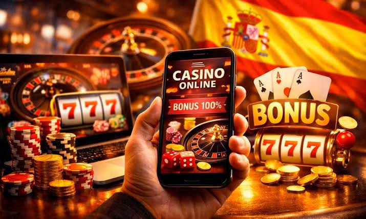 Slot Casino España 2026 Online Descubre la Nueva Era de los Juegos de Azar Slot Casino España 2026 Online Descubre la Nueva Era de los Juegos de Azar