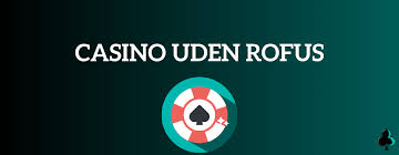 Spændende Gratis Casino Spil uden Indskud