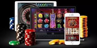The Ultimate Guide to Cloudbet Casino Your Gateway to Online Gaming