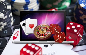 The Ultimate Guide to Cloudbet Casino Your Perfect Online Gambling Destination
