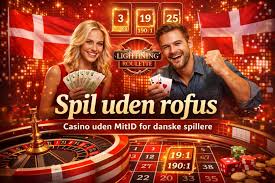 Udforsk Casino Bonus Uden Indbetaling Guiden til Udenlandske Casinoer