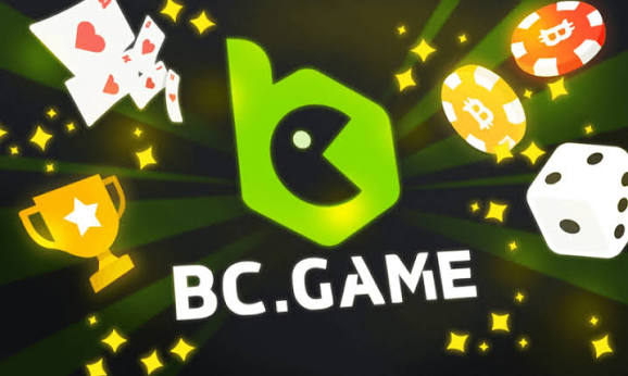 Unlocking the Secrets of BC.Game Crypto Casino