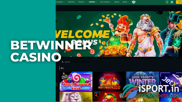 Your Guide to BetWinner Login