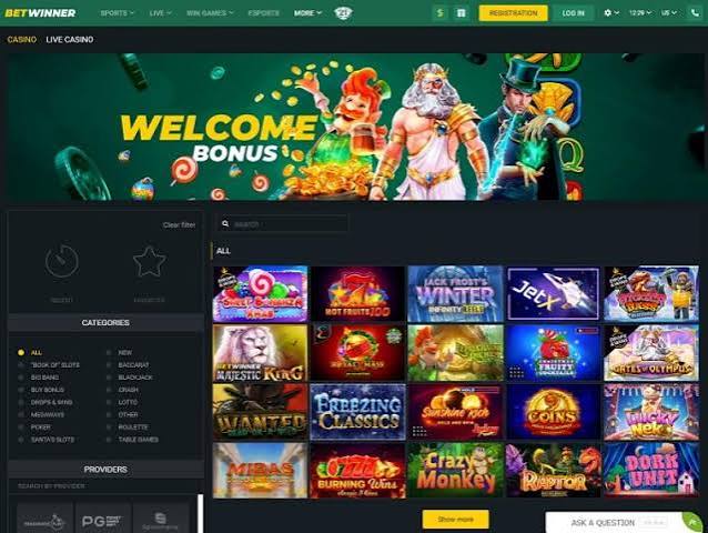 Your Ultimate Guide to BetWinner Bonuses 1566975381