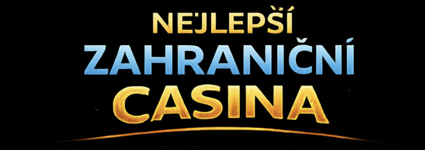 Zahraniční casino Co potřebujete vědět než začnete hrát