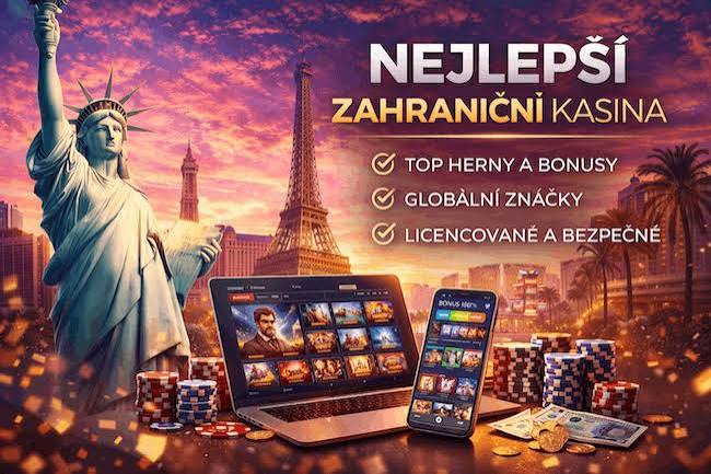 Bezpečné kasino bez bankovního účtu 1356597349
