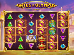 Gates of Olympus Online Casino Oplev Ædelstene og Bonusser