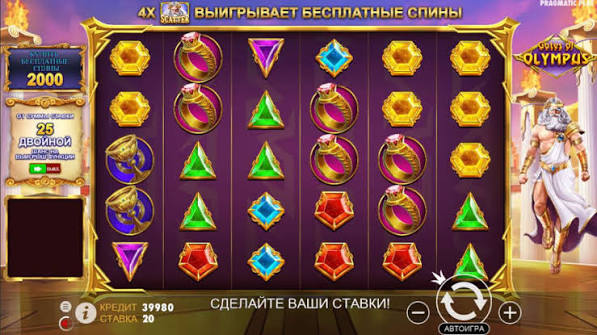 Gates of Olympus Online Casino Oplev Magien af Spil i Hellenistisk Stil