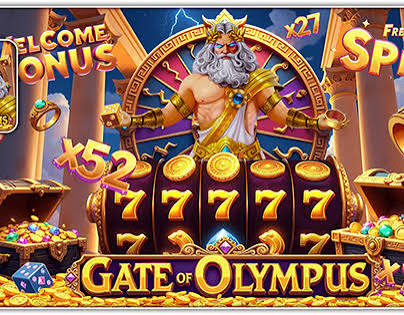 Gates of Olympus Online Casino Oplev Spændingen og Mulighederne