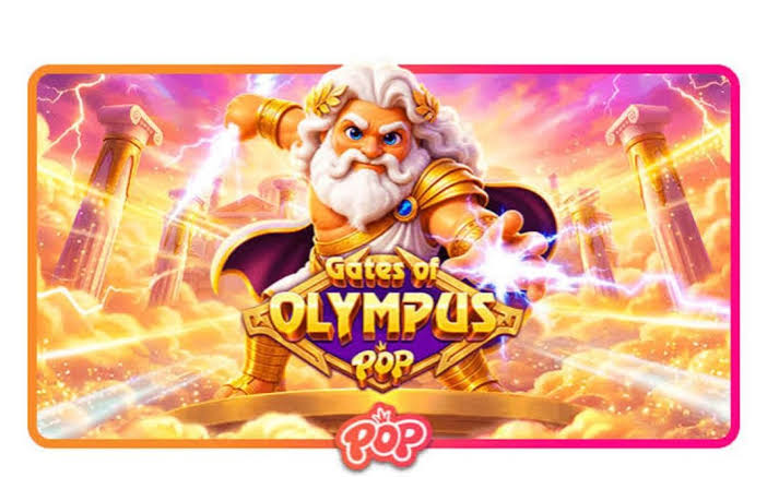 Gates of Olympus Online Casino Oplev Spændingen og Mulighederne