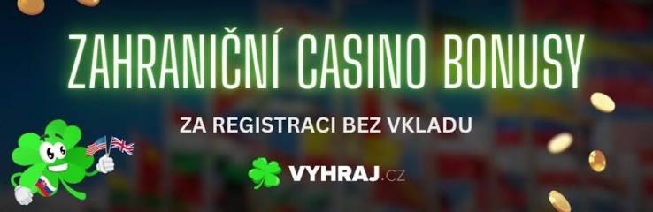 Jak Vybrat Bezpečné Zahraniční Casino Vše, Co Potřebujete Vědět