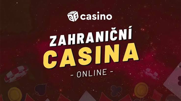 Jak Vybrat Bezpečné Zahraniční Casino Vše, Co Potřebujete Vědět