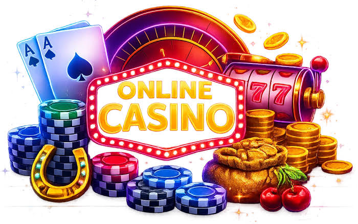 Jak vybrat nejlepší zahraniční online casino pro české hráče
