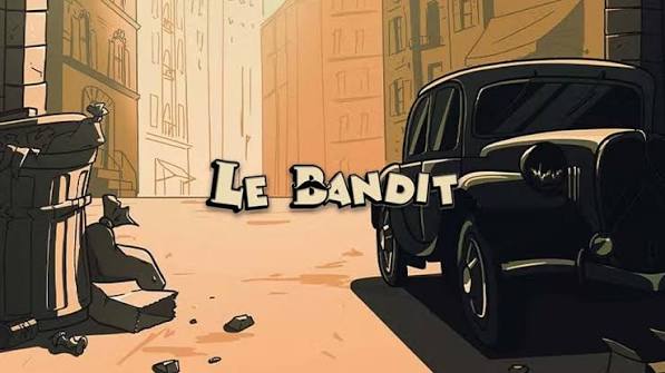 Le Bandit Dine Favorit Spilleautomater i Danmark