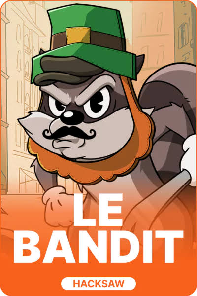 Le Bandit En Dansk Casinooplevelse