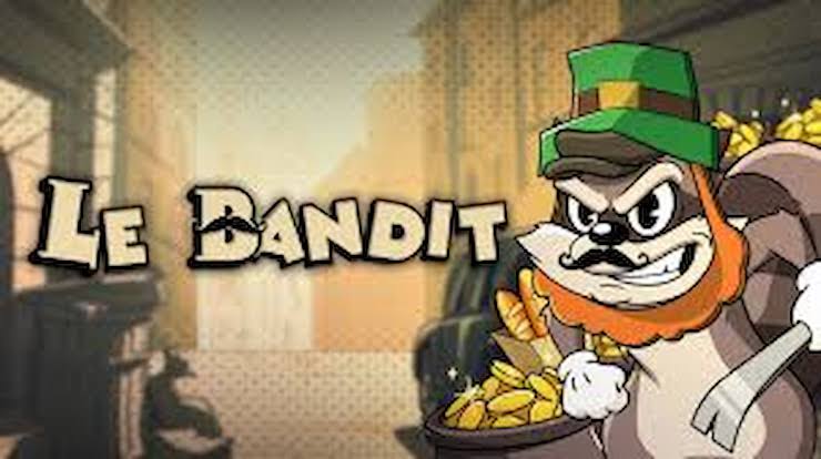 Le Bandit En dybdegående analyse af fenomenet