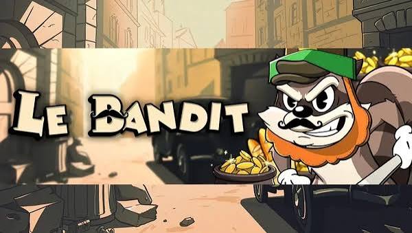 Le Bandit En Dybdegående Analyse af Spillemaskiner