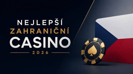 Nové české online kasino 2025 Budoucnost hazardní zábavy v České republice