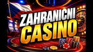 Zahraniční online casino bonus bez Jak využít nejlepší nabídky